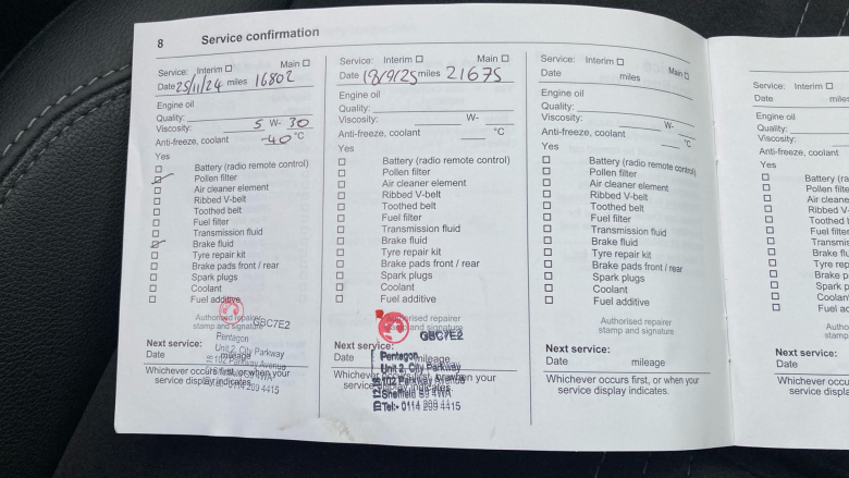 Vauxhall Crossland 1.2 Turbo [130] Ultimate 5dr Petrol Hatchback